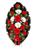 венок Колос 120*65