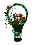 Корзина Бокал 120*60