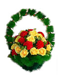 Корзина Гнездо большое 80*50