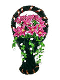 Корзина Изящная 110*60