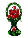 Корзина Марфа 130*60