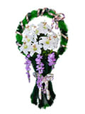Корзина Венеция 120*60